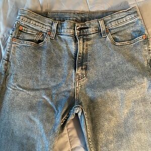 Men’s jeans 32x30. Like new